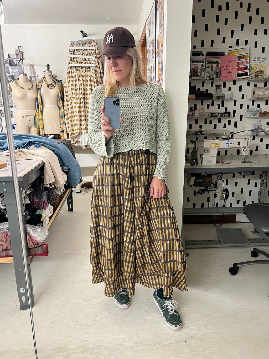 Gold Bar - Maxi