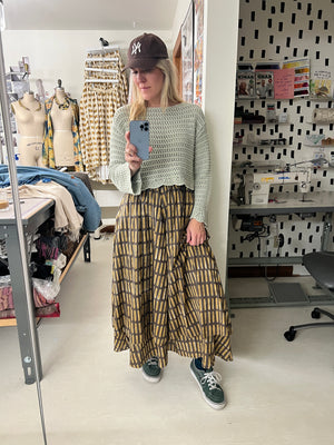 Gold Bar - Maxi