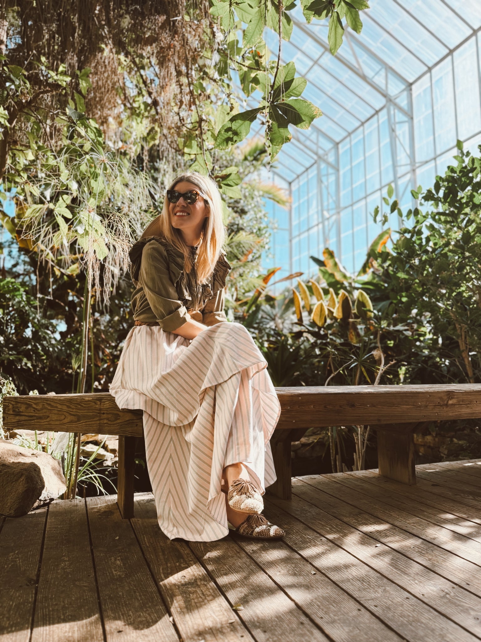 PREORDER | Khadi Denim - Maxi