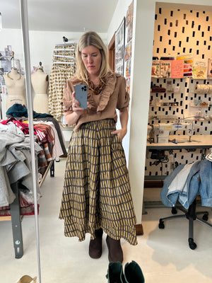 Gold Bar - Maxi