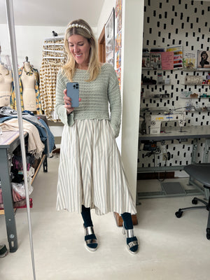 The Grey - Maxi