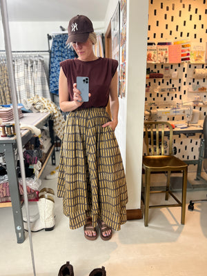 Gold Bar - Maxi