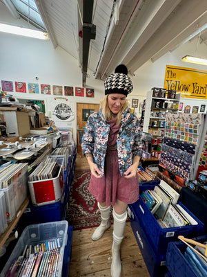 Bandana Headscarf