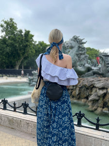 Bangladesh Belt Bag