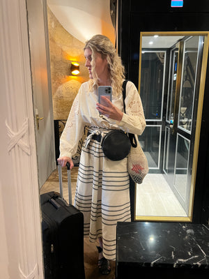 Bangladesh Belt Bag