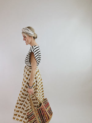 Ziyada Tote