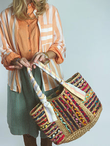 Ziyada Tote