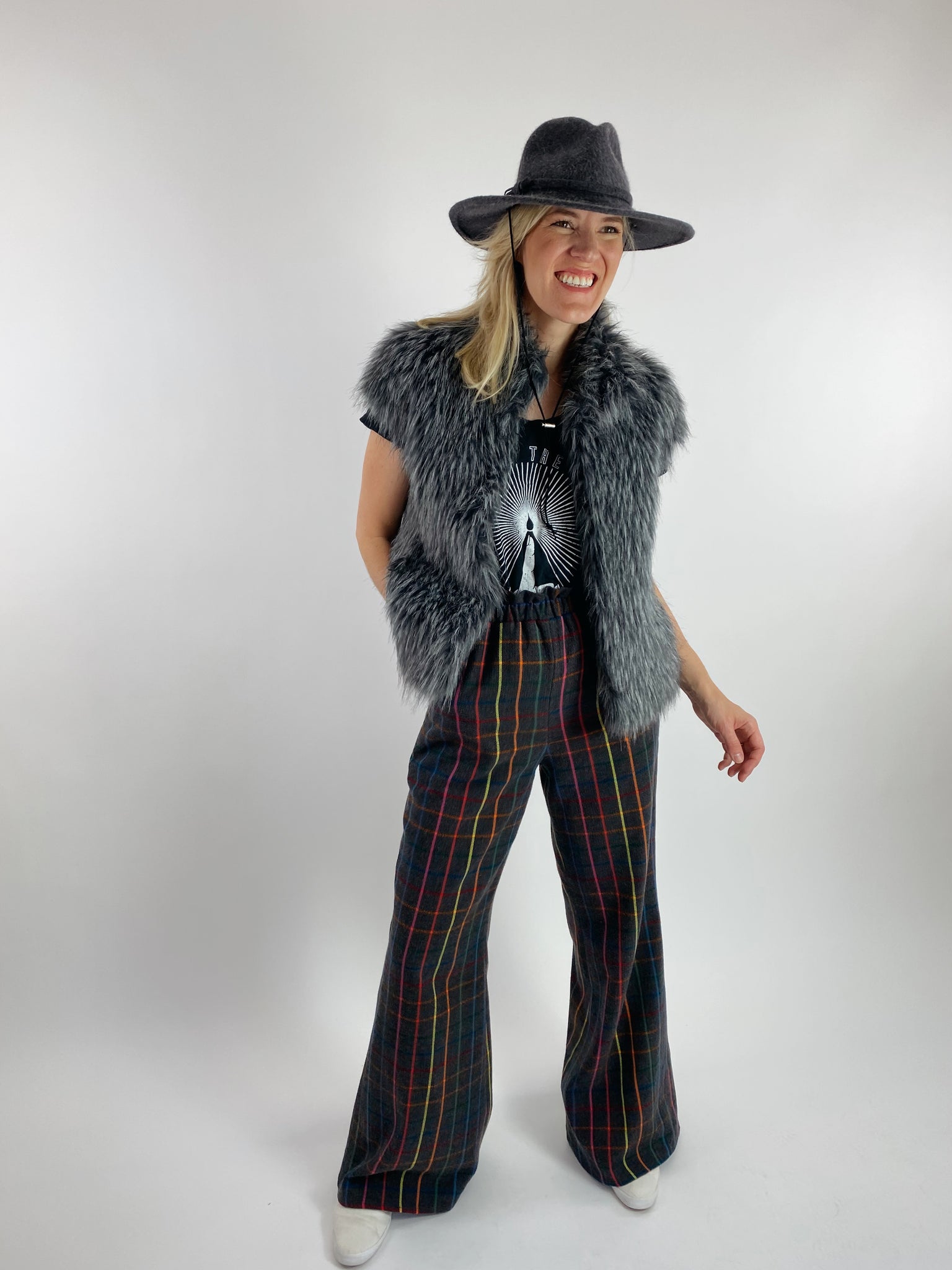 Bell Bottoms