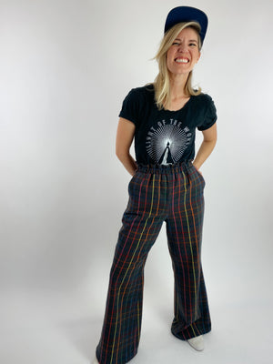 Bell Bottoms