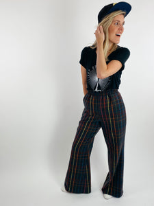 Bell Bottoms