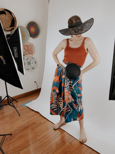The Amy Skirt