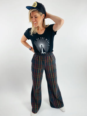 Bell Bottoms