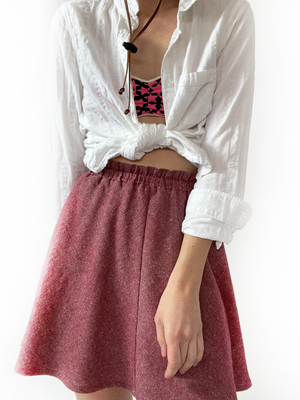 Bangladesh Bias Skirt