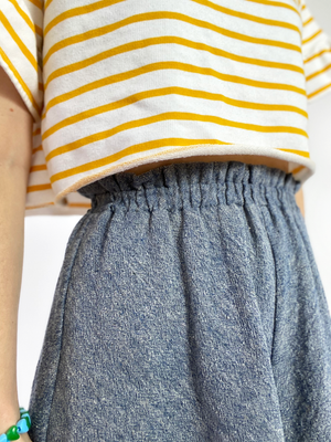 Bangladesh Bias Skirt
