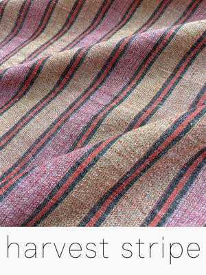 Bangladesh Drop Hem - Midi