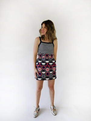 Lightweight Twill Skirt