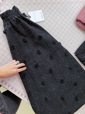 Onyx Bangladesh Skirt - Midi