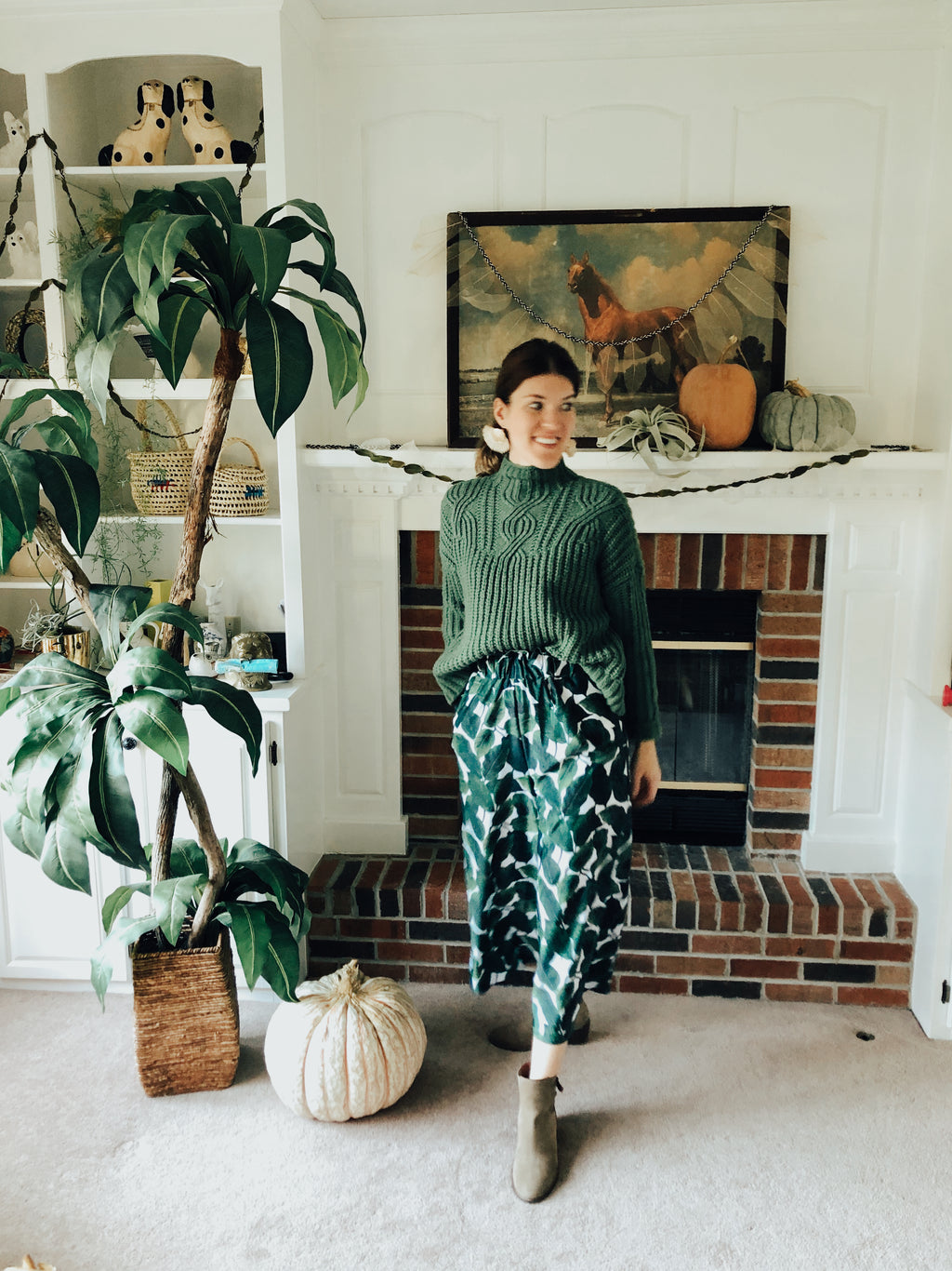 World's Tallest Pants