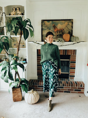 World's Tallest Pants