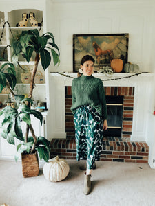 World's Tallest Pants
