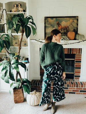 World's Tallest Pants