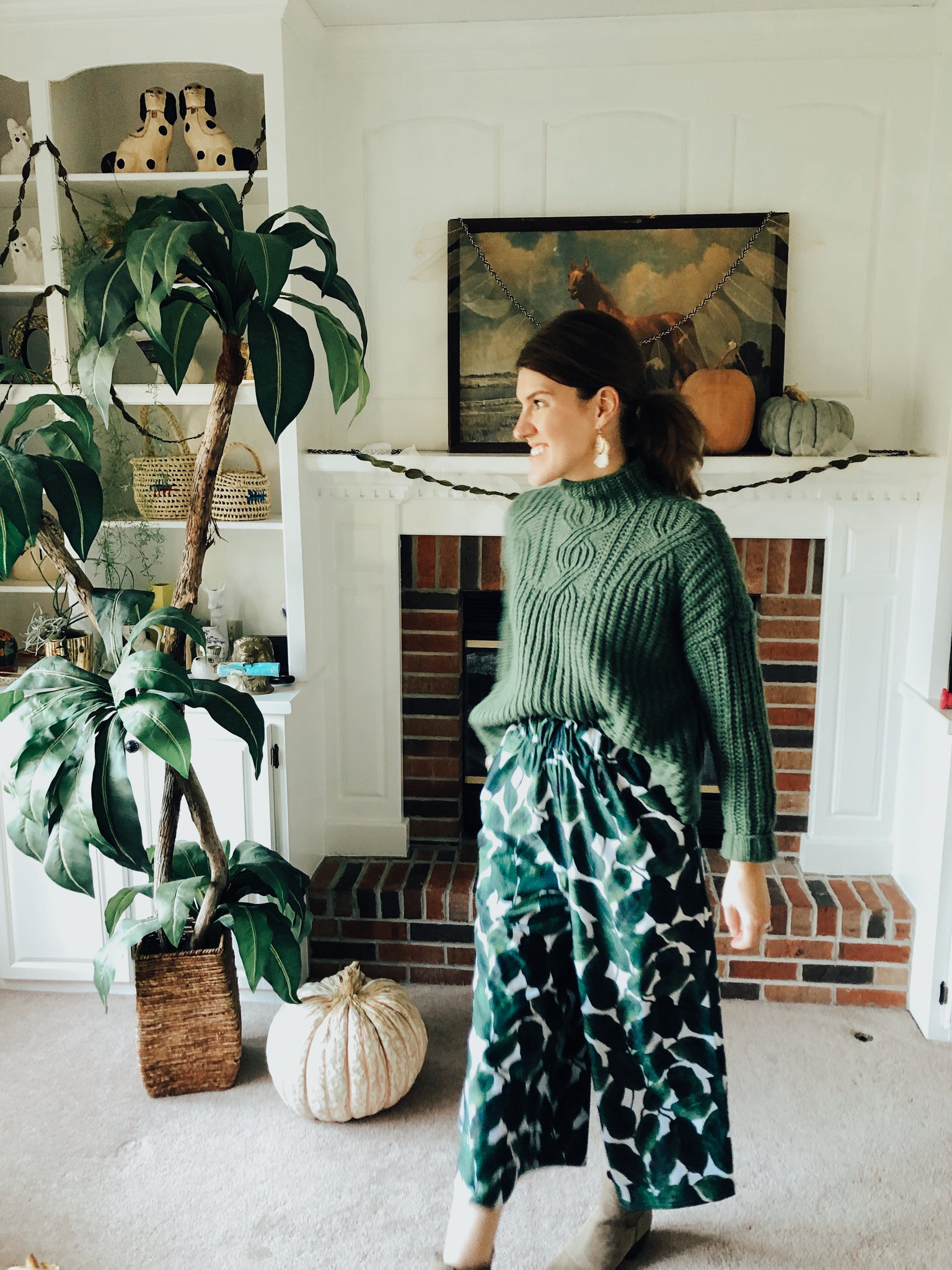 World's Tallest Pants