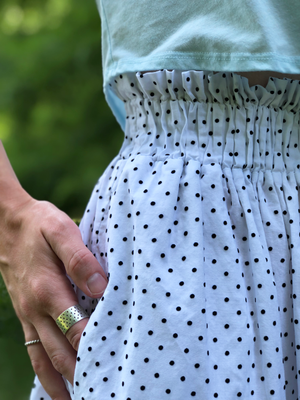 The Amy Skort OR Skirt