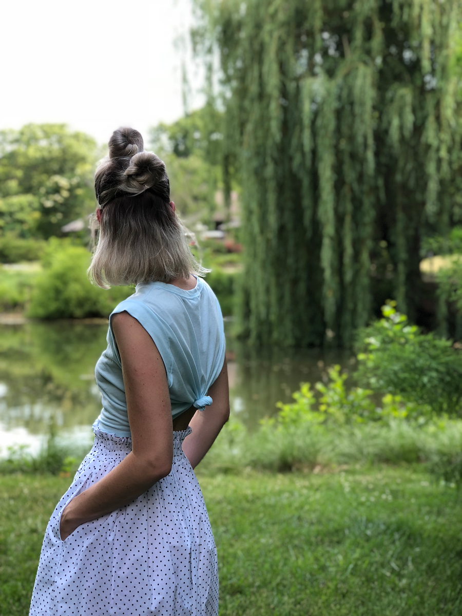 The Amy Skort OR Skirt – Mrs. Emily