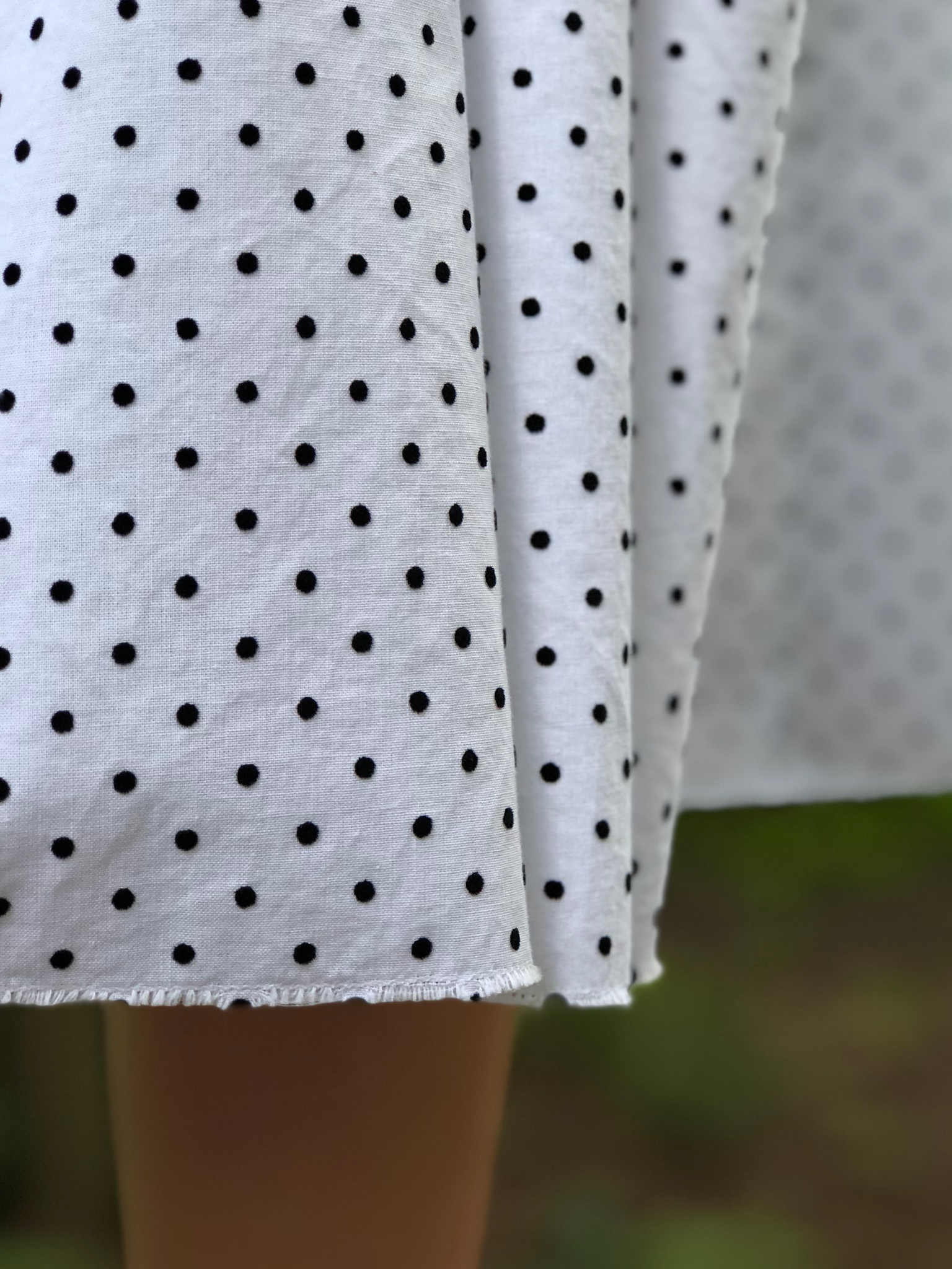 The Amy Skort OR Skirt