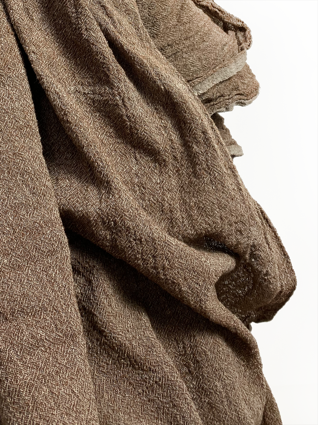 Bangladesh Gathered Skirt