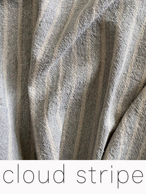 Bangladesh Drop Hem Midi - Midi + 2"
