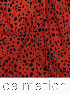 Poplin Drop Hem - Midi + 2"