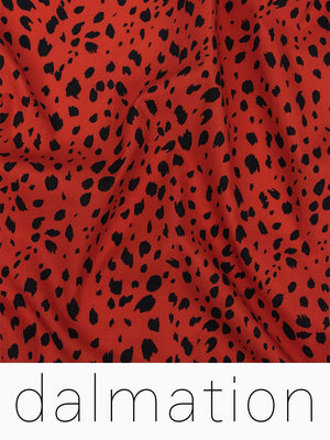 Drop Hem - Long Mini