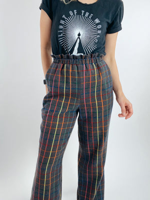 Bell Bottoms