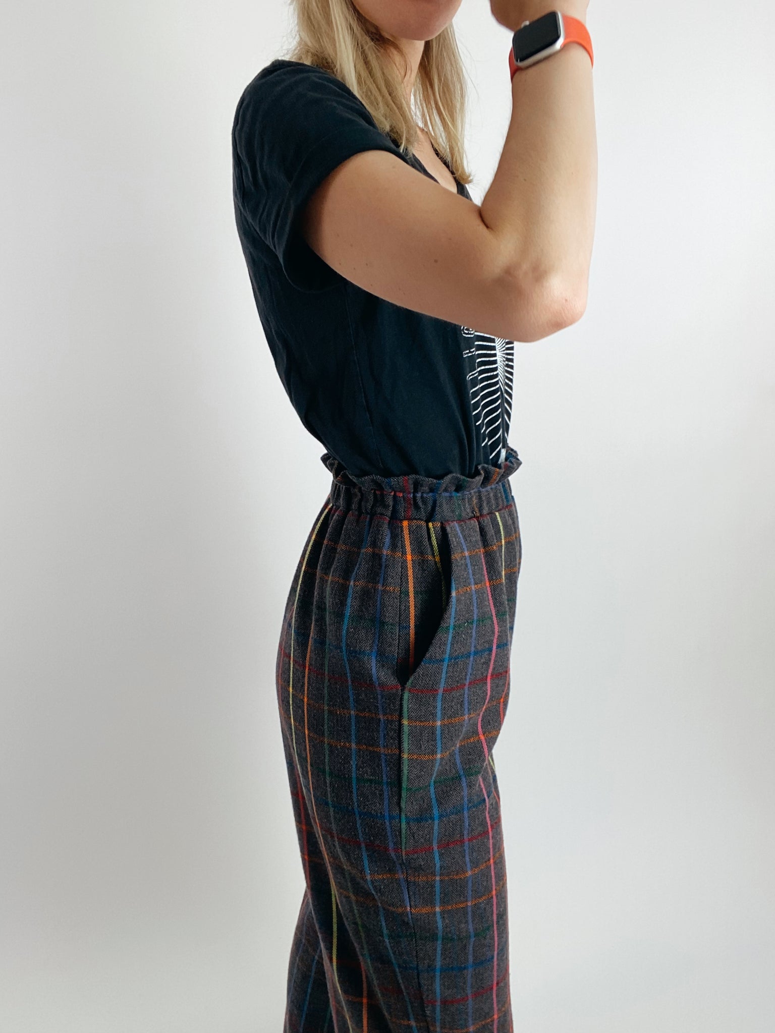 Bell Bottoms
