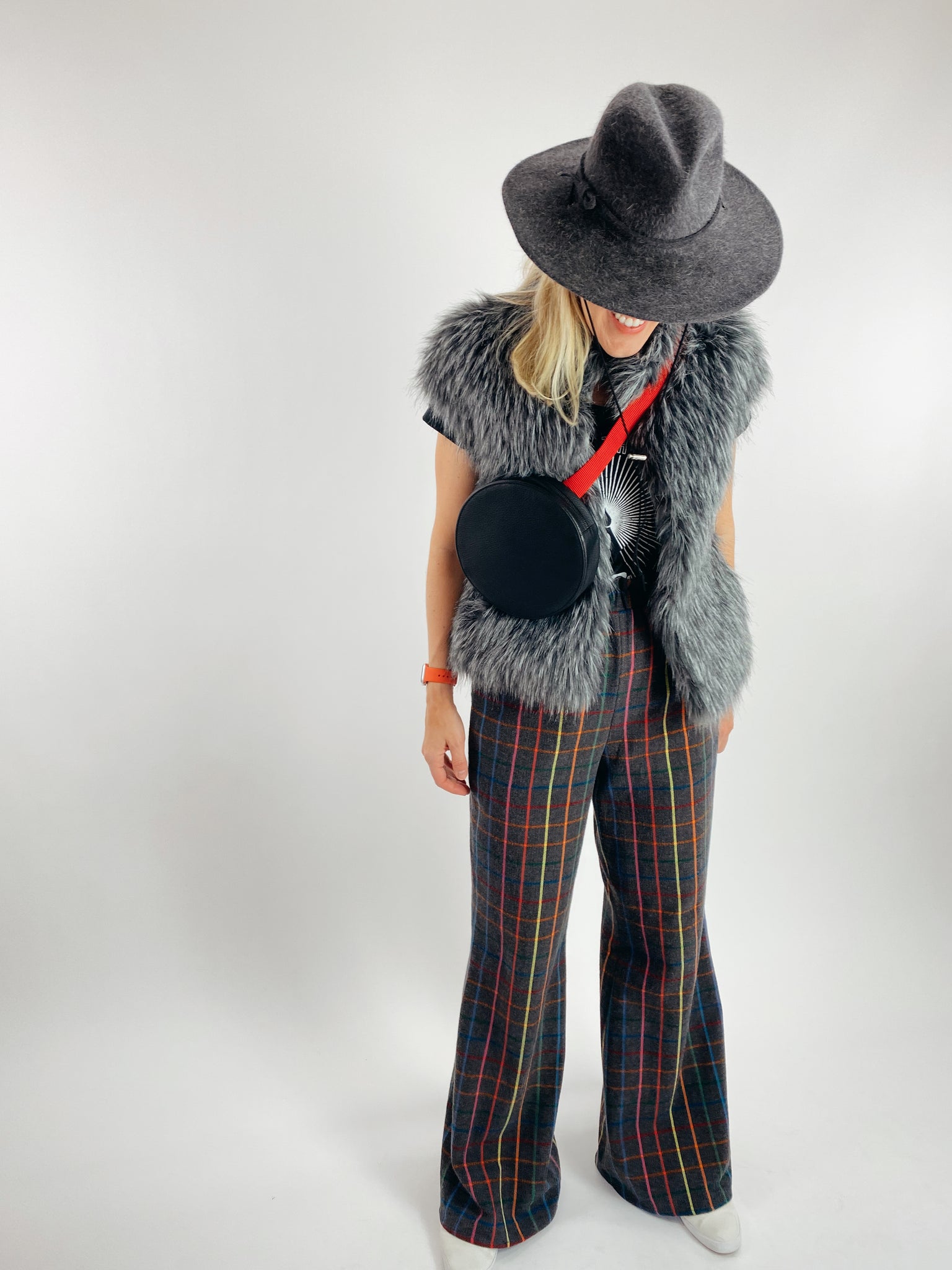 Bell Bottoms