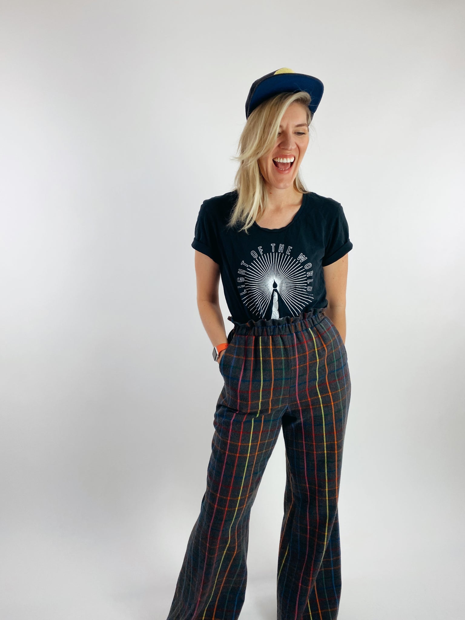 Bell Bottoms