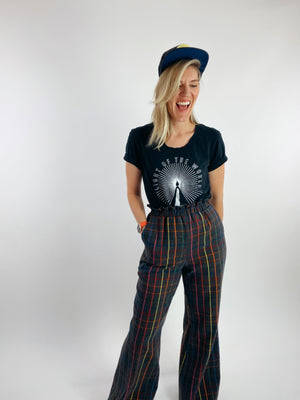 Bell Bottoms