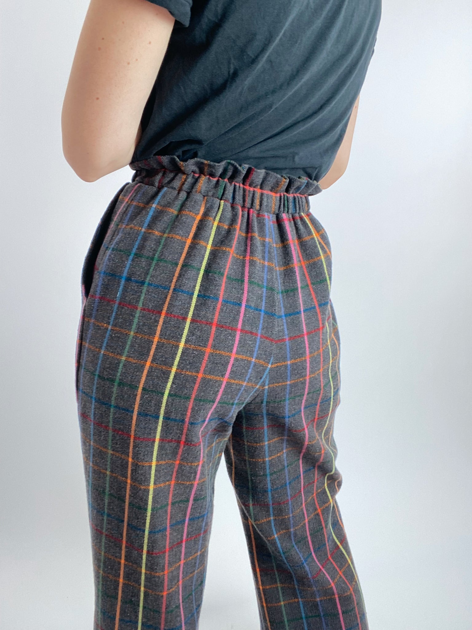 Bell Bottoms