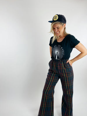 Bell Bottoms