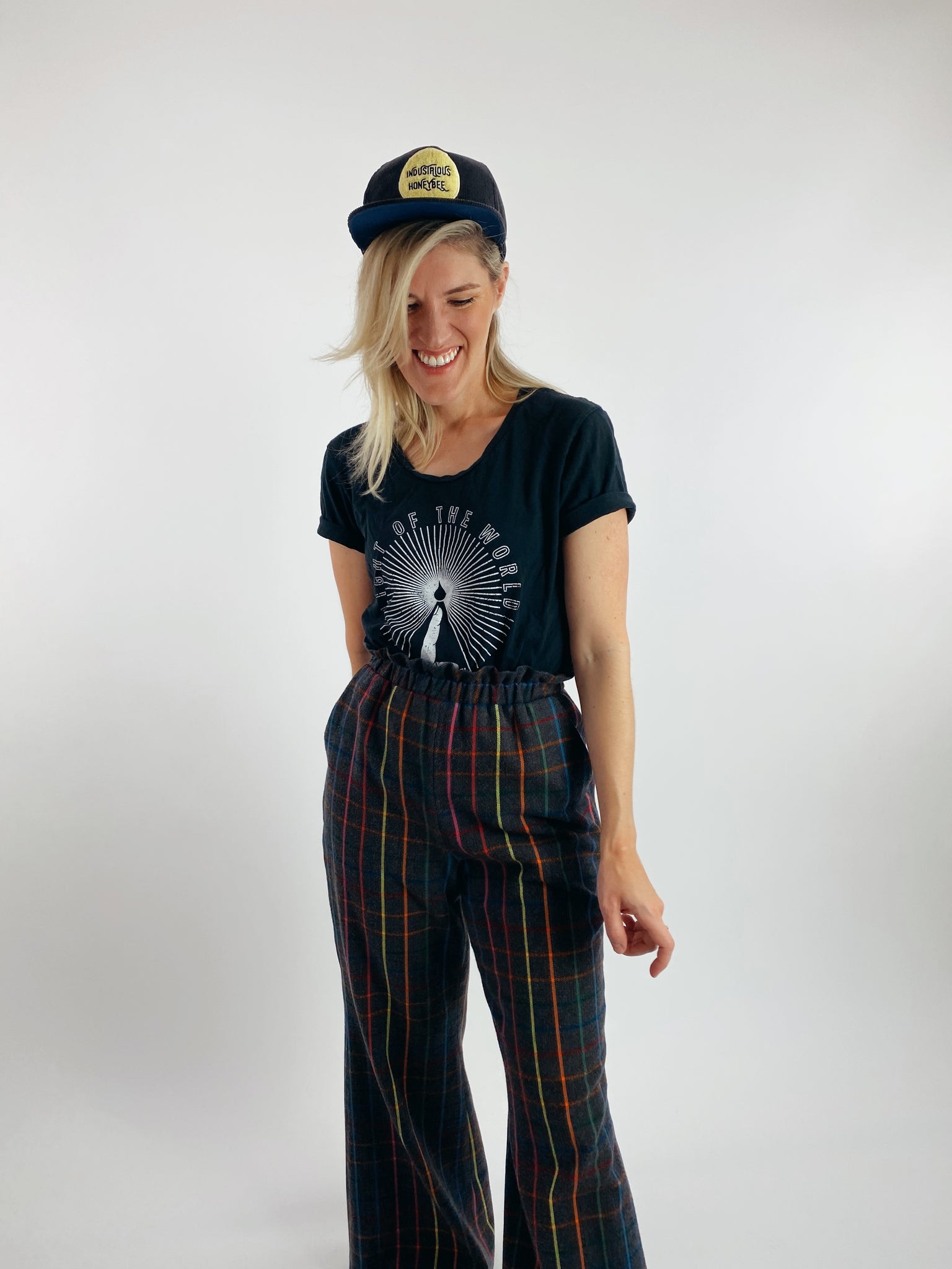 Bell Bottoms