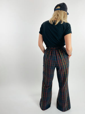 Bell Bottoms