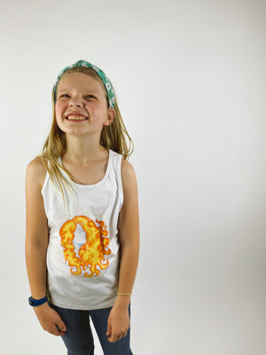 Blaze Tee - Unisex Kids | S - L