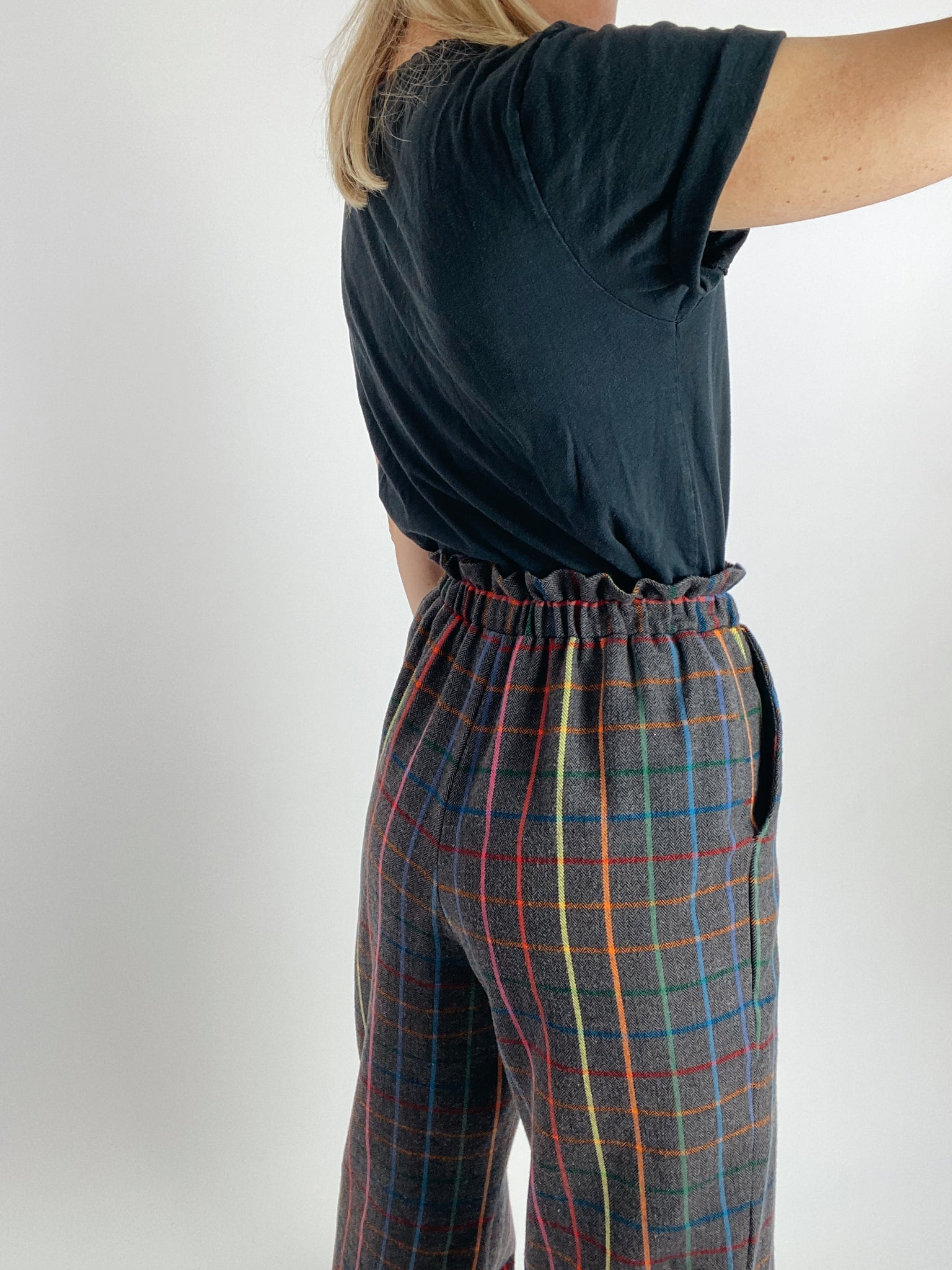 Bell Bottoms