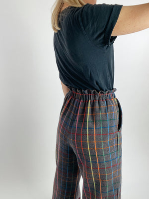 Bell Bottoms