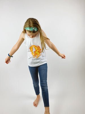 Blaze Tee - Unisex Kids | S - L