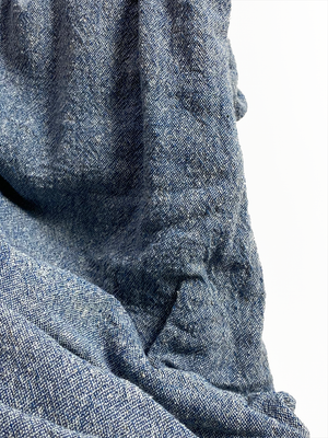 Bangladesh Gathered Skirt