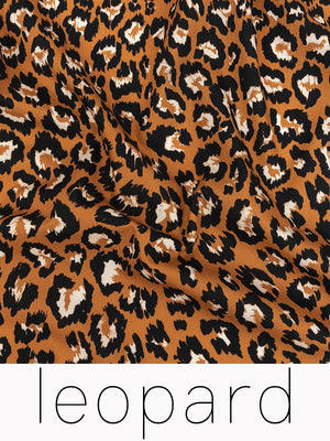 Poplin Drop Hem - Midi + 2"