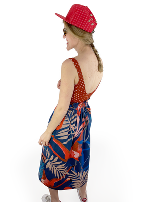 The Amy Skirt