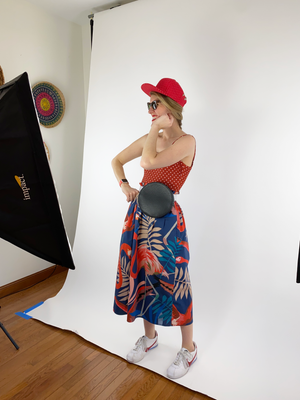 The Amy Skirt